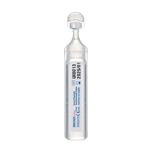 Serum Fizyolojik
